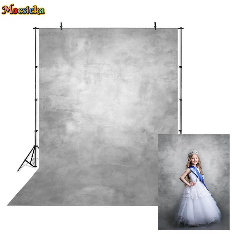 Abstract Texture Old Master Backdrop For Photography Baby Kids Solid Color Classic Portrait Photo Shoot Background Decor Studio