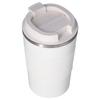 380ML Thermal Travel Mug Insulated Cup Portable Stainless Steel Vacuum Coffee Mug for Outdoor Car(Coffee Cup Filter