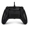[2 Year Warranty] PowerA Enhanced Wired Controller Aurora Double Vibration Function for Xbox Series XS Xbox One PC Windows 1011 (Official Licensed) XB