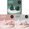 Portable Usb Neck Fan With Quiet Motor For Office And Outdoor Use
