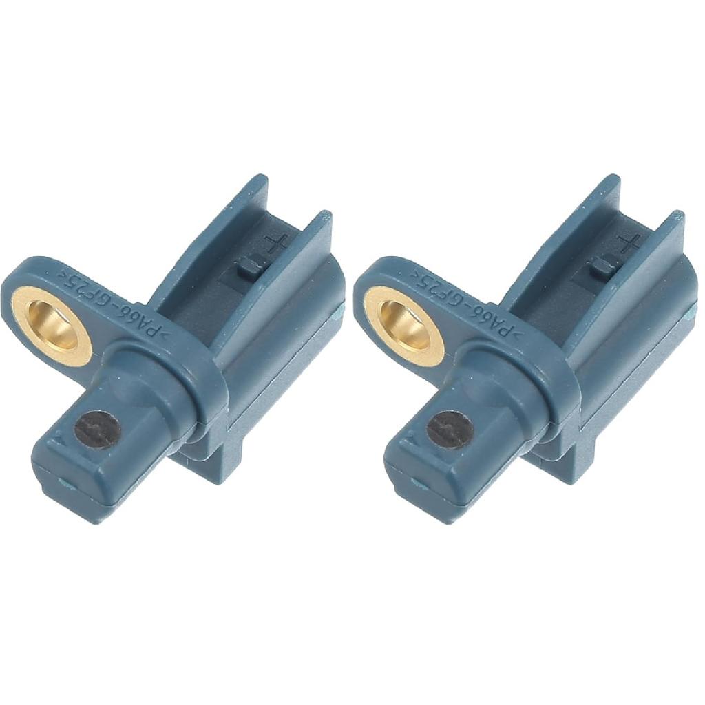 ACROPIX Rear Left Right Car ABS Wheel Speed Sensor Fit for Ford Escape 2013-2019 for Mazda 3 2004-2013 No.BV6T2C190KA - Pack of 1