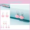 Animal Trendy Geometric Earrings Set For Women Ideal For Birthdays And Anniversaries