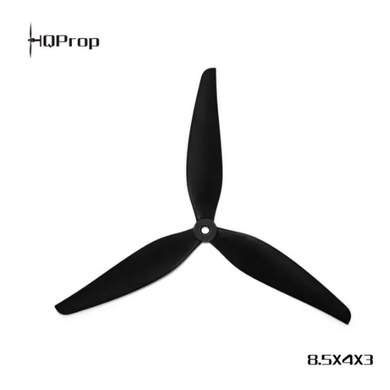 

HQProp 8.5x4x3 FPV Drone Propellers