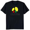 Retro Michael Jackson Mj Olodum Print Antiwar Graphic Tee Unisexs Clothing And Unisexs Clothing Cotton 2026 Summer New T Shirt