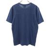 carhartt Short Sleeve ROLLER T-shirt S Navy Men's Used