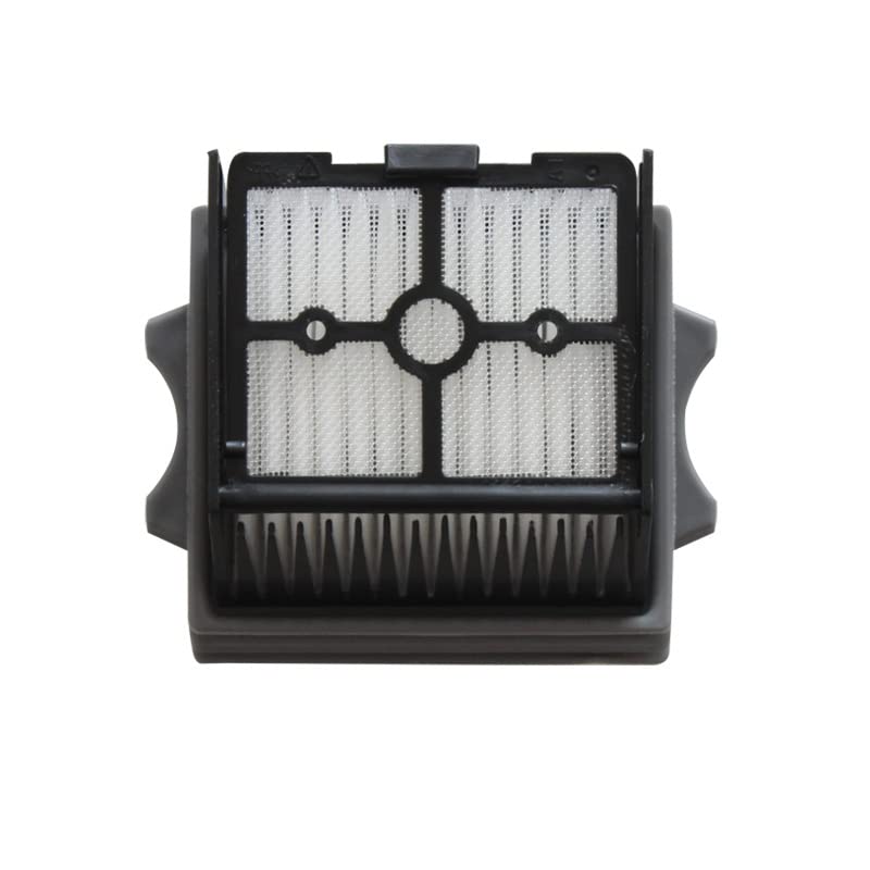 LICHIFIT (Tineco) Tineco Floor One S5 Combo Replacement Vacuum Parts Set, Cordless Vacuum Replacement HEPA Filter and Roller Brush Accessories (2 Roll