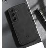 Non-Fingerprint Matte Case for Samsung Galaxy S26 Ultra S25 Plus S24 FE S23 A57 A37 A17 5g A56 A36 A16 A15 A55 Cell Phone Cover