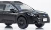 Kyosho Original Subaru Legacy Outback Fertigmodell KS03935BK 1/43 (Schwarz)