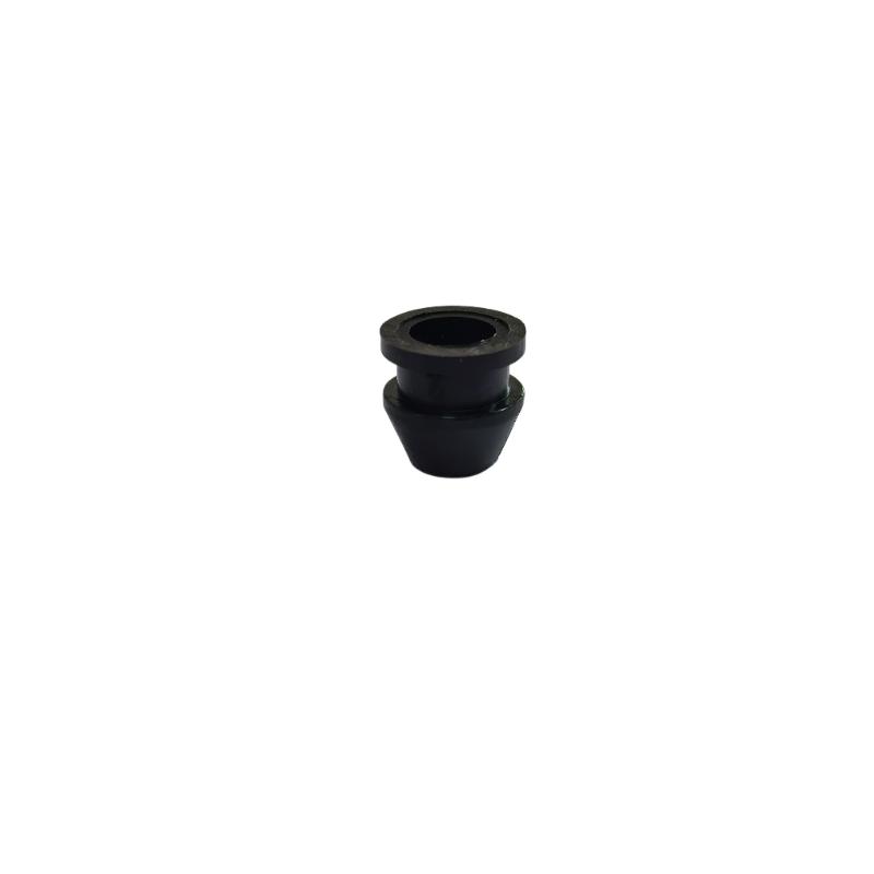 Replacement Part One Piece Black Color Transfer Case (4x4 Shift Selector Cable) Repair Bushing For GMC Sonoma 1994-1997