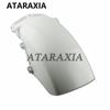 Motorcycle Front Fender Rear Half Fairing Mud Guard Covers Mudguard For Honda Gold Wing GL1800 2001-2016 Unpainted
