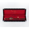 Seiko 5 Sports Brian May Collaboration Limited Edition Automatic Mechanical Watch Red Men's SBSA160