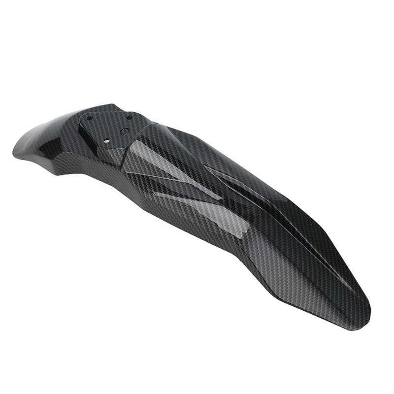 A03Z-Motorradzubehör Vorderradschutzblech für Talaria Sting X3 MX3 MX4 Enduro Motocross Schlammschutz