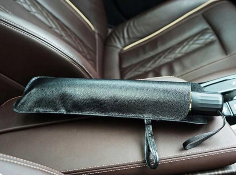 Ψυχρό κάλυμμα ηλίου για το παρμπρίζ του αυτοκινήτου