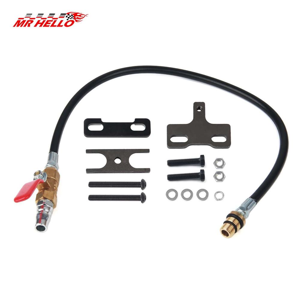 Chevrolet LSX Valve Spring Compressor Tool for LS1, LS2, LS3, LS6 (67605)