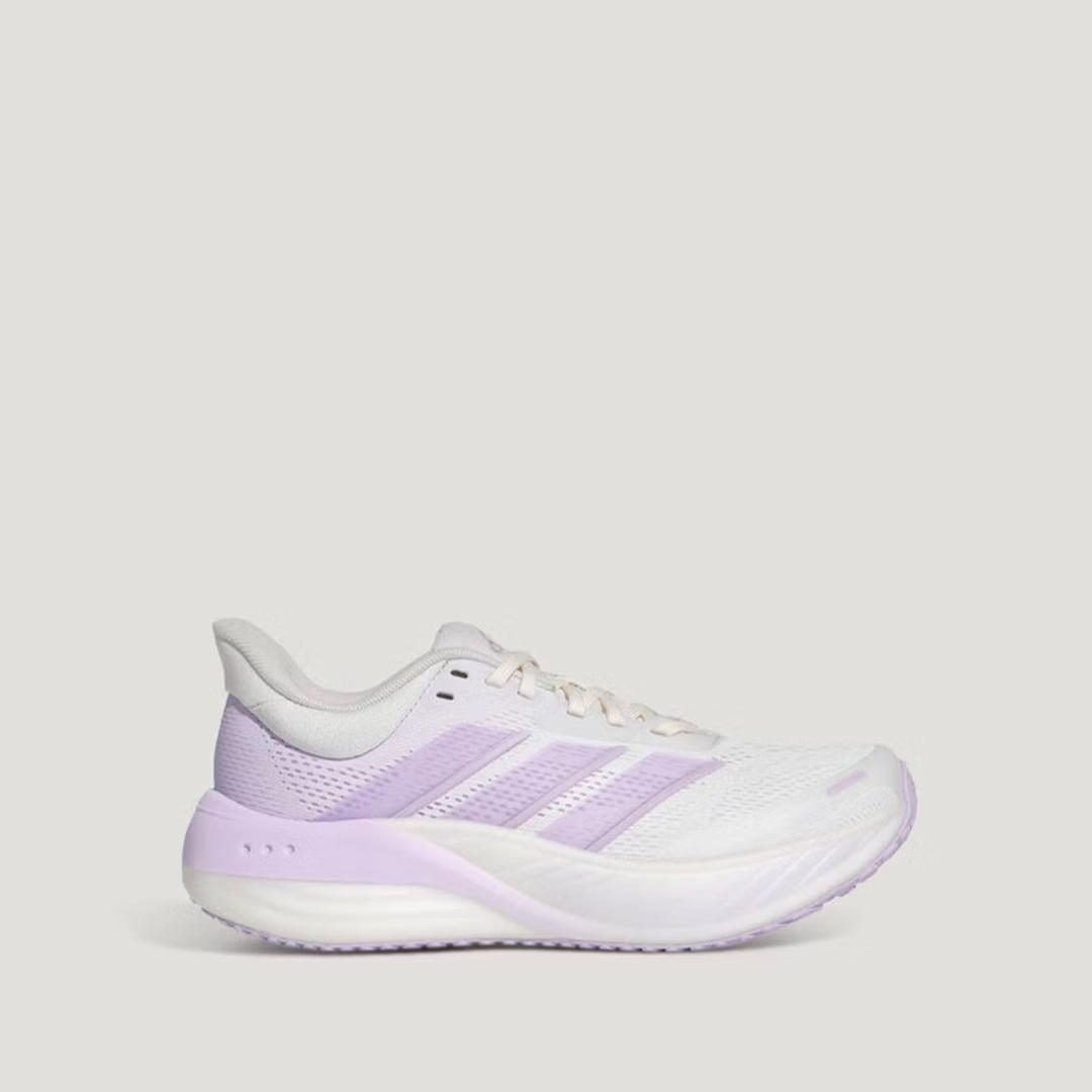 

Adidas CUSHIONNOVA Ultra Lightweight Running Shoes - for Men and Women KI2352 36 белый