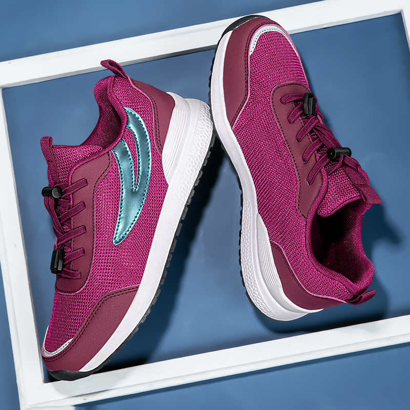 Driving Anti-slip Tenismasculine Loafers Luxury Shoes Woman Brand Women's Transparent Sneakers Sports Novelty Snaeaker