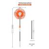 GongShuShi Telescopic Sunflower Mop