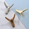 Modern Nordic Antler Wall-Mounted Coat Hook