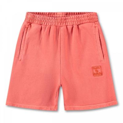 5 8 Jahre Adore Rote Tinte Frottee-Shorts Akis9pt043