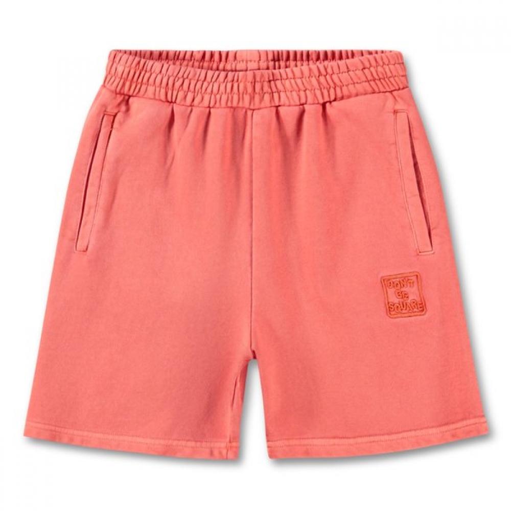 

Molo 9 10 Years Adore Red Ink Terry Shorts Akis9pt043 (140/9-10 years old)
