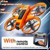 New Original Large Screen Control S156 Optical Flow Obstacle Avoidance ESC Camera Brushless Aerial Photography Drone Four-axis Aircraft Toy Gift