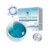 60pcs Under Eye Hydrogel Hyaluronic & Retinol Mask Patches Dark Circle Wrinkles#