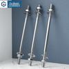 Guwanji 304 Stainless Steel Double-Ended Through-Wall Fastener Set