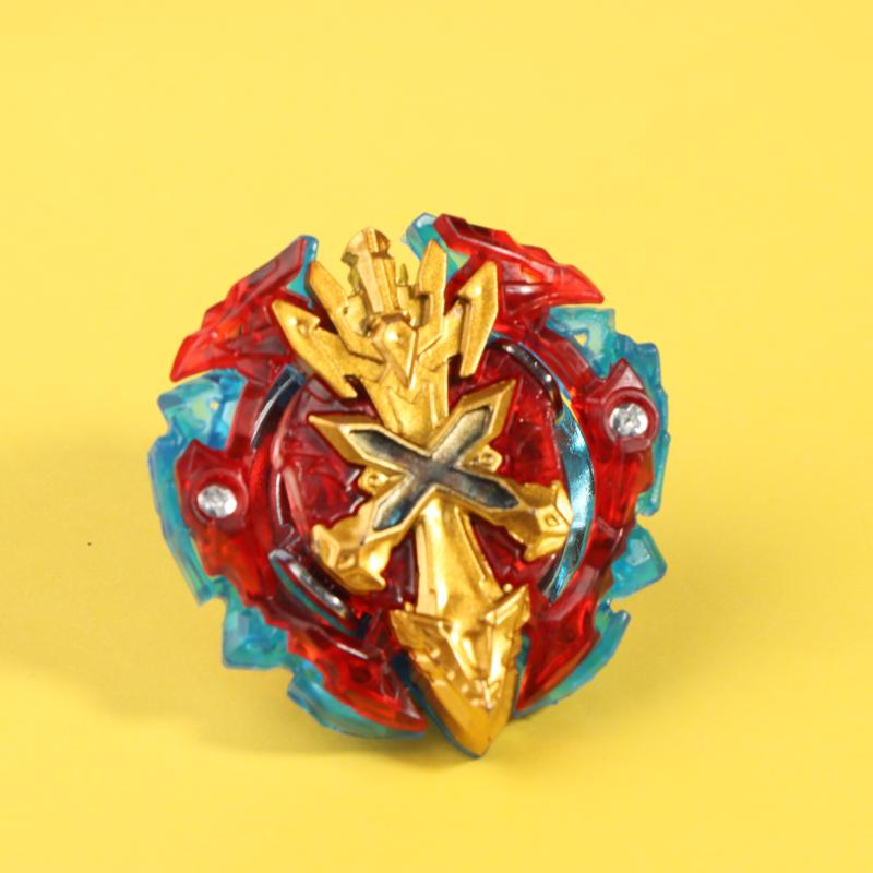 Beyblade Burst Giroskopas Didelis Kūrinys Geležtės Metalo Susiliejimas Bayblade Aukšto Našumo Kovinis Virvuoklis Žaislai