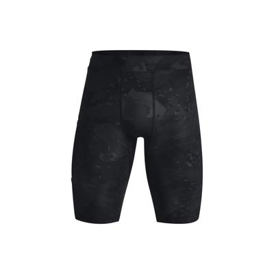 Project Rock Johnson Casual Breathable Training Shorts Men Shorts Black 1367132-001