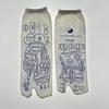 With Massager Massage Socks Professional Hand Spa Reflexology Socks  Gifts from Elders