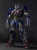 Doyusha The Last Knight AMK PRO Series Optimus Approximately 20cm Plastic Model Kit Transformers Prime, Tall, Pre-painted (Robot)