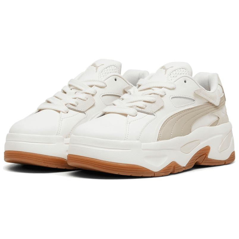 PUMA 398394-01 White Unisex