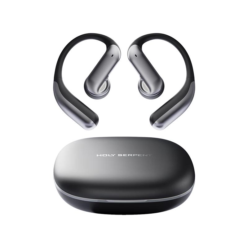 

SheSheng TianQin Open-Ear Bluetooth Sports Headphones Standard