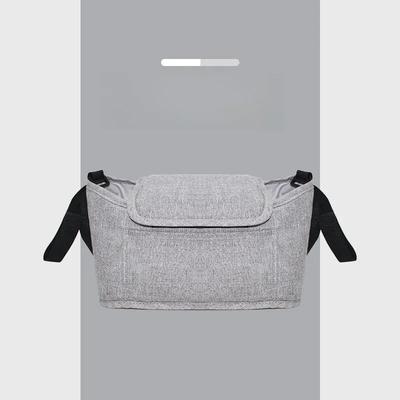 Universaltasche Baby Kinderwagen Organizer Flaschenhalter Mehrzweck Babysitz Tasche Kinderwagen Zubehör Kinderwagen Satteltasche Tasche Mama