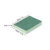 4pcs 1:12 Scale Dollhouse Miniature Books Mini Books Decoration Toy Accessories