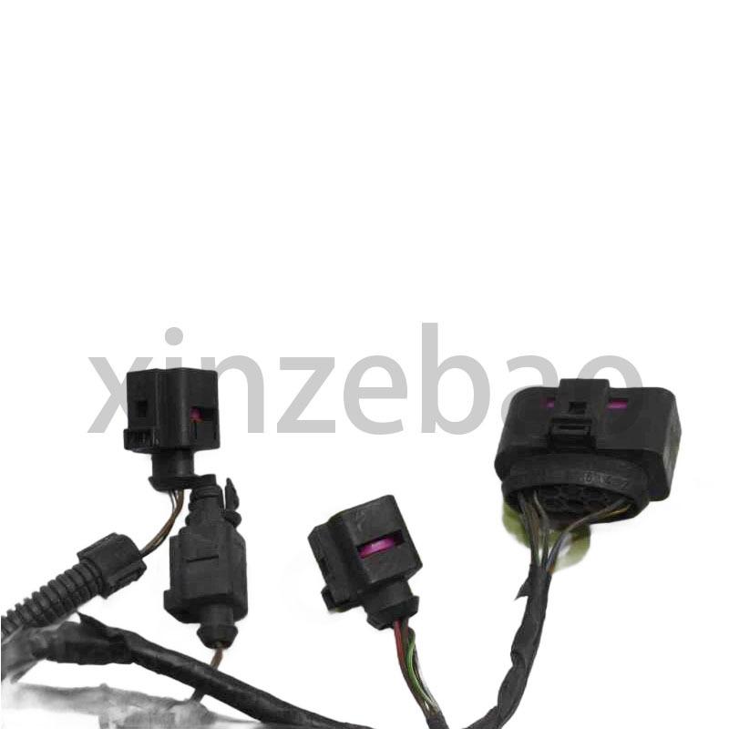 3c5971104g Electric Eye Harness/rear For VW Maiteng Maiteng (imported) Passat