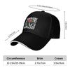 Project Hail Mary Rocky AMAZE Baseball Cap  Classic Men Adult Hip Hop Hats Wholesale Design Tennis Skate Snapback Cap Gift Idea