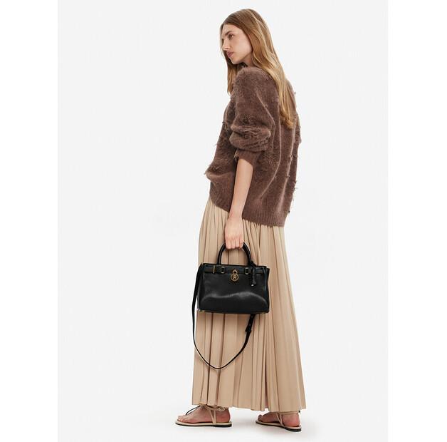 Сумка Tommy Hilfiger American Icon Mini Tote Leather
