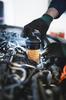 Purflux L347 Oil Filter