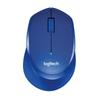 Logitech M330 Silent Wireless Mouse