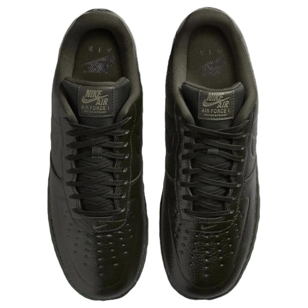 New Nike Air Force 1 Low '07 Pro Tech Sequoia FB8875-301