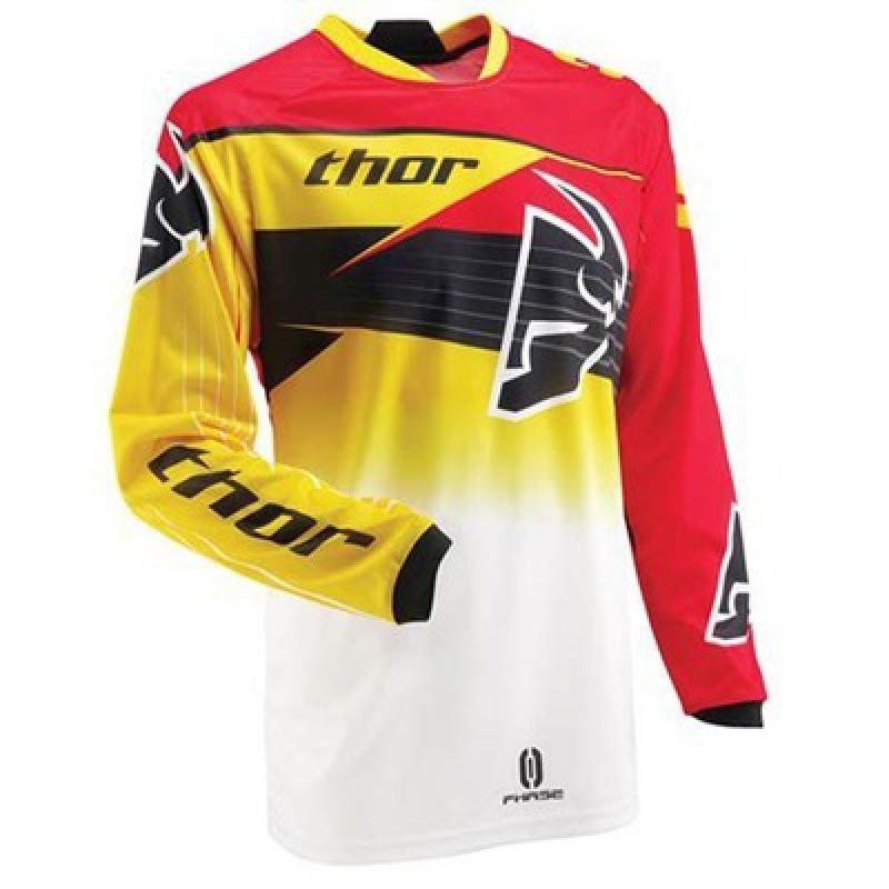 Neuer Radsportanzug Mountainbike-Anzug Motorrad Downhill-Anzug Schnelltrocknend Atmungsaktiv Langarm Offroad-Anzug Angelanzug