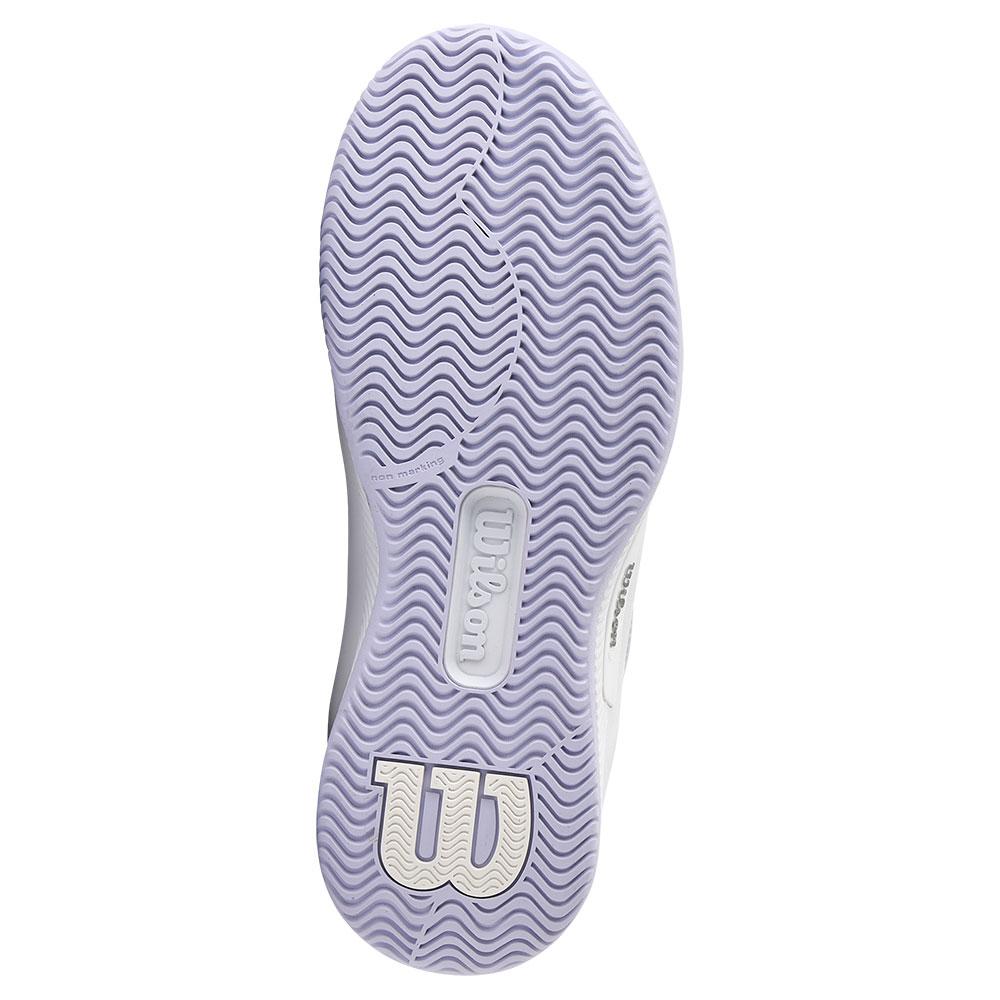 Wilson Intrigue Pro IW sneakers breathable lavender/white