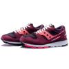 saucony Azura 'Maroon Pink' S60437-19