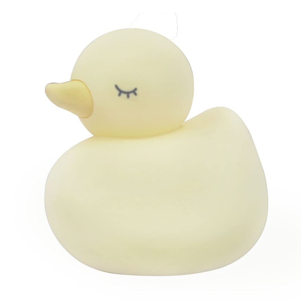 

Hashi Top In Interior Light Duck Good Night Light Mini Yellow EX-3278