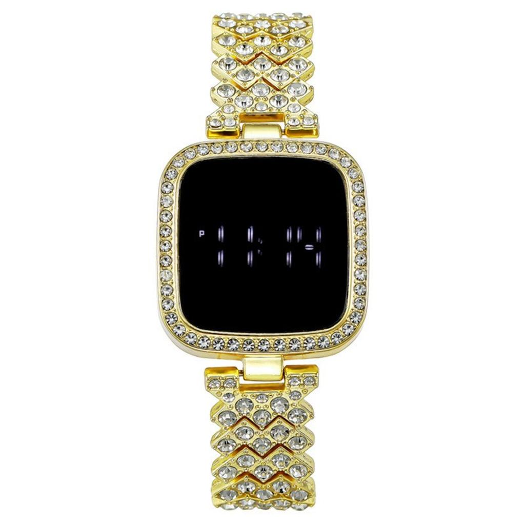 Women's Fashion Vintage Watch