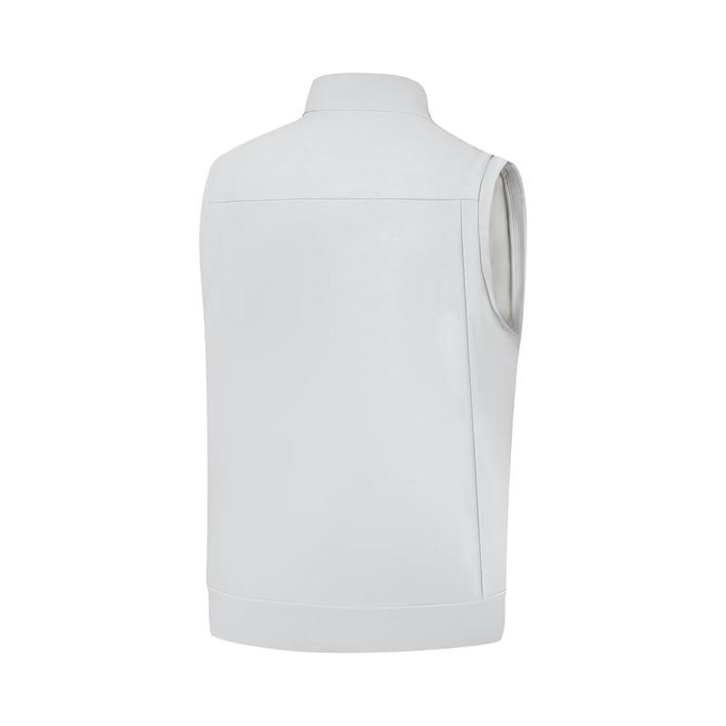 Li-Ning Men's Stand-Collar Quick-Dry Sports Vest
