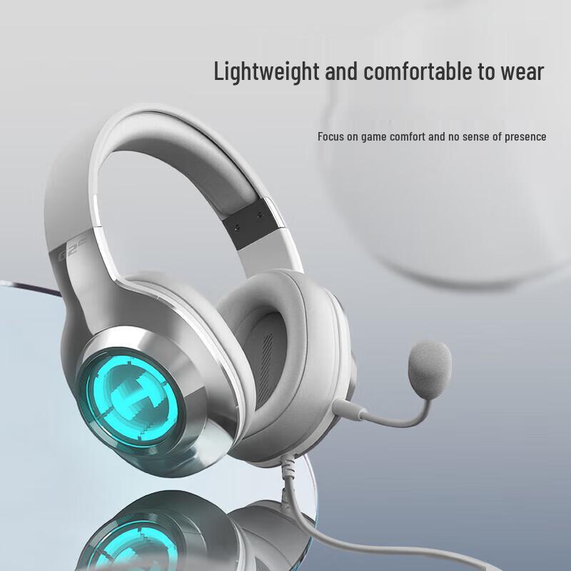 Edifier HECATE G2pro USB 7.1 Gaming Headset