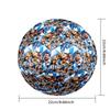 Messi 10 Number Football Soccer Ball Size 5 Football Machinestitched Indooroutdoor Universal Football Unique Gift For Soccer Lovers