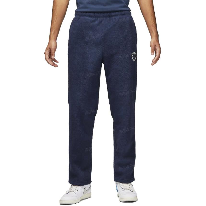 

Новые спортивные штаны JORDAN X Union Mj Азиатский размер DV7354-419 M